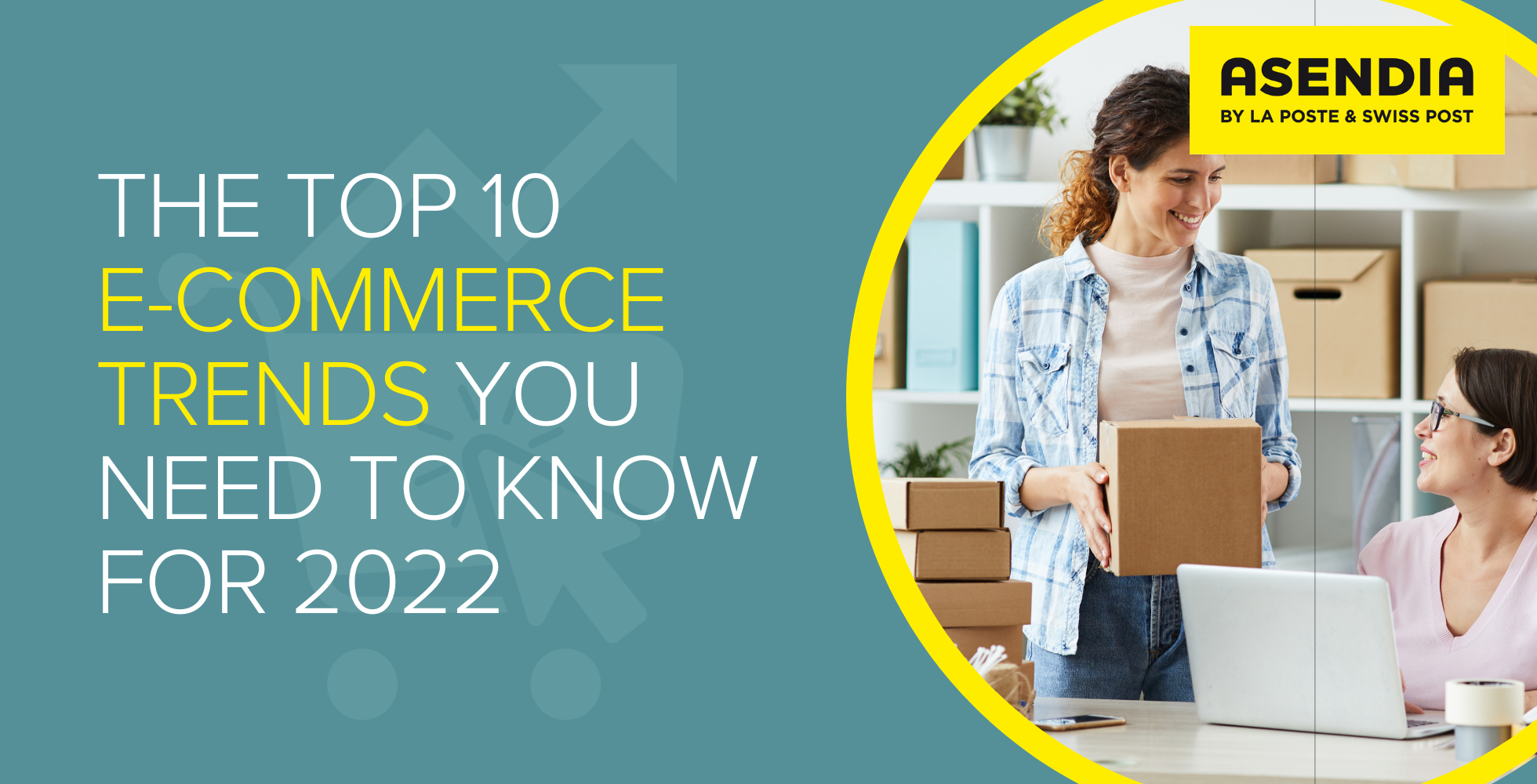 E Commerce Trends 2022